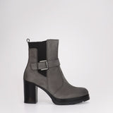 San Remo Women's Side Zip Boot