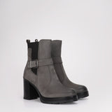 San Remo Women's Side Zip Boot