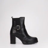 San Remo Women's Side Zip Boot