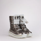 Tacey Low Kids Lace Up Boot