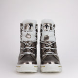 Tacey Low Kids Lace Up Boot