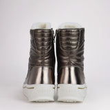 Tacey Low Kids Lace Up Boot