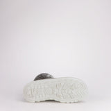 Tacey Low Kids Lace Up Boot