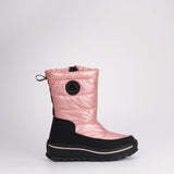 Tira Kids Zip Up Boot