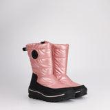 Tira Kids Zip Up Boot