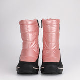 Tira Kids Zip Up Boot