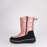 Tira Kids Zip Up Boot