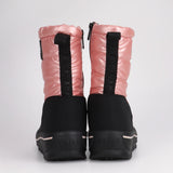 Tira Kids Zip Up Boot
