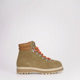 Toledo Women's Lace Up Boot