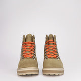 Toledo Women's Lace Up Boot