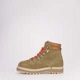 Toledo Women's Lace Up Boot