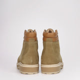 Toledo Women's Lace Up Boot