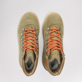 Toledo Women's Lace Up Boot