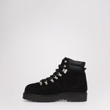 Toledo Women's Lace Up Boot