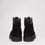 Toledo Women's Lace Up Boot