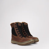 Trooper 3.0 Men's Lace Up Boot w/Zip
