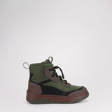 Ultra Light Trail Kids Front Lace Boot