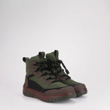 Ultra Light Trail Kids Front Lace Boot
