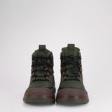 Ultra Light Trail Kids Front Lace Boot