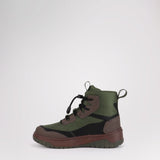 Ultra Light Trail Kids Front Lace Boot