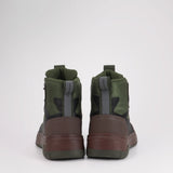Ultra Light Trail Kids Front Lace Boot