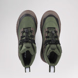Ultra Light Trail Kids Front Lace Boot