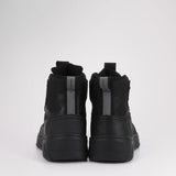 Ultra Light Trail Kids Front Lace Boot