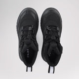 Ultra Light Trail Kids Front Lace Boot