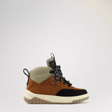 Urban Alpn Kids Lace Up Sneaker Boot