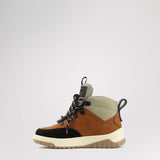 Urban Alpn Kids Lace Up Sneaker Boot