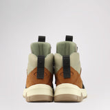 Urban Alpn Kids Lace Up Sneaker Boot
