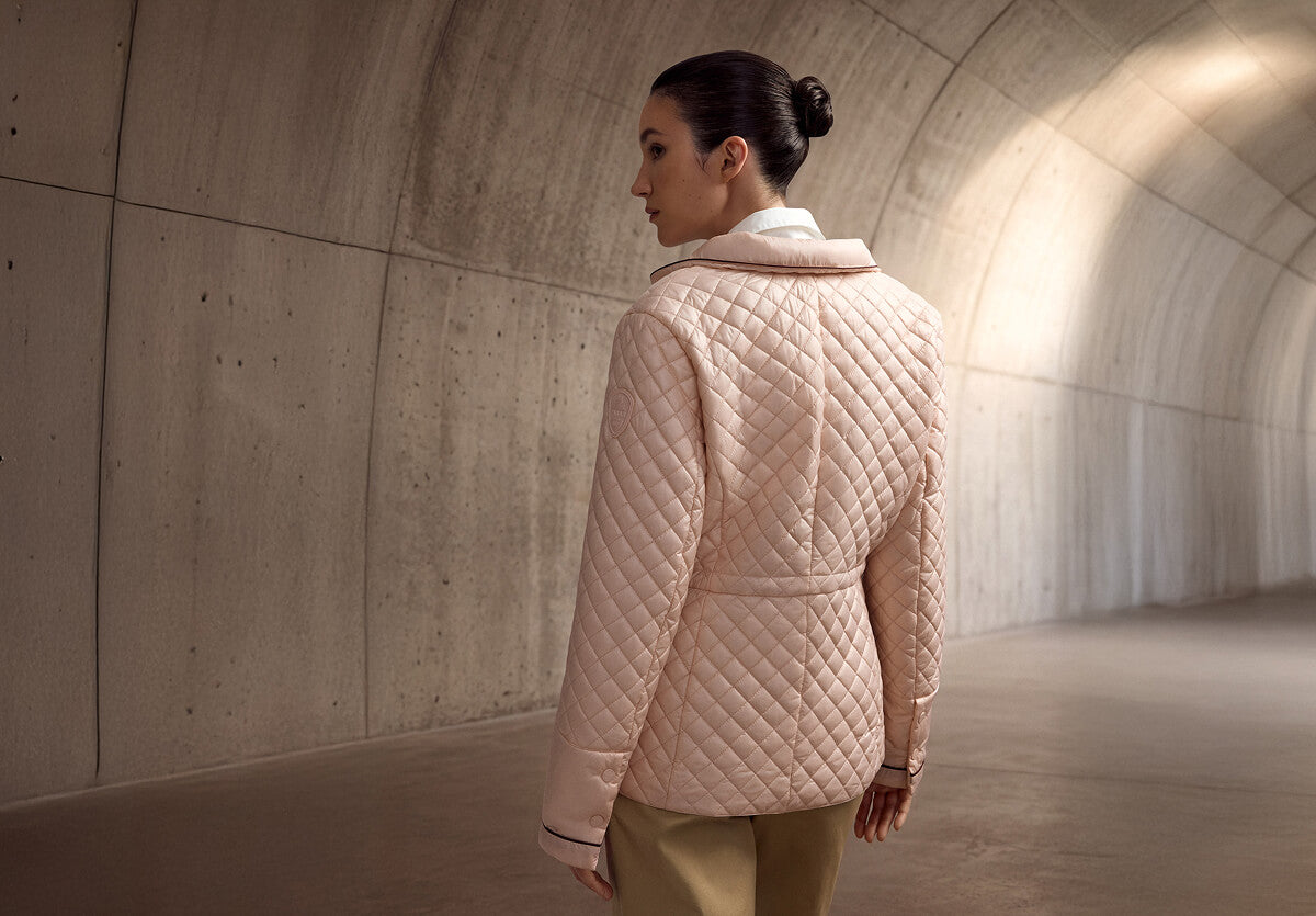January Girls' Puffer Jacket | Pajar Canada