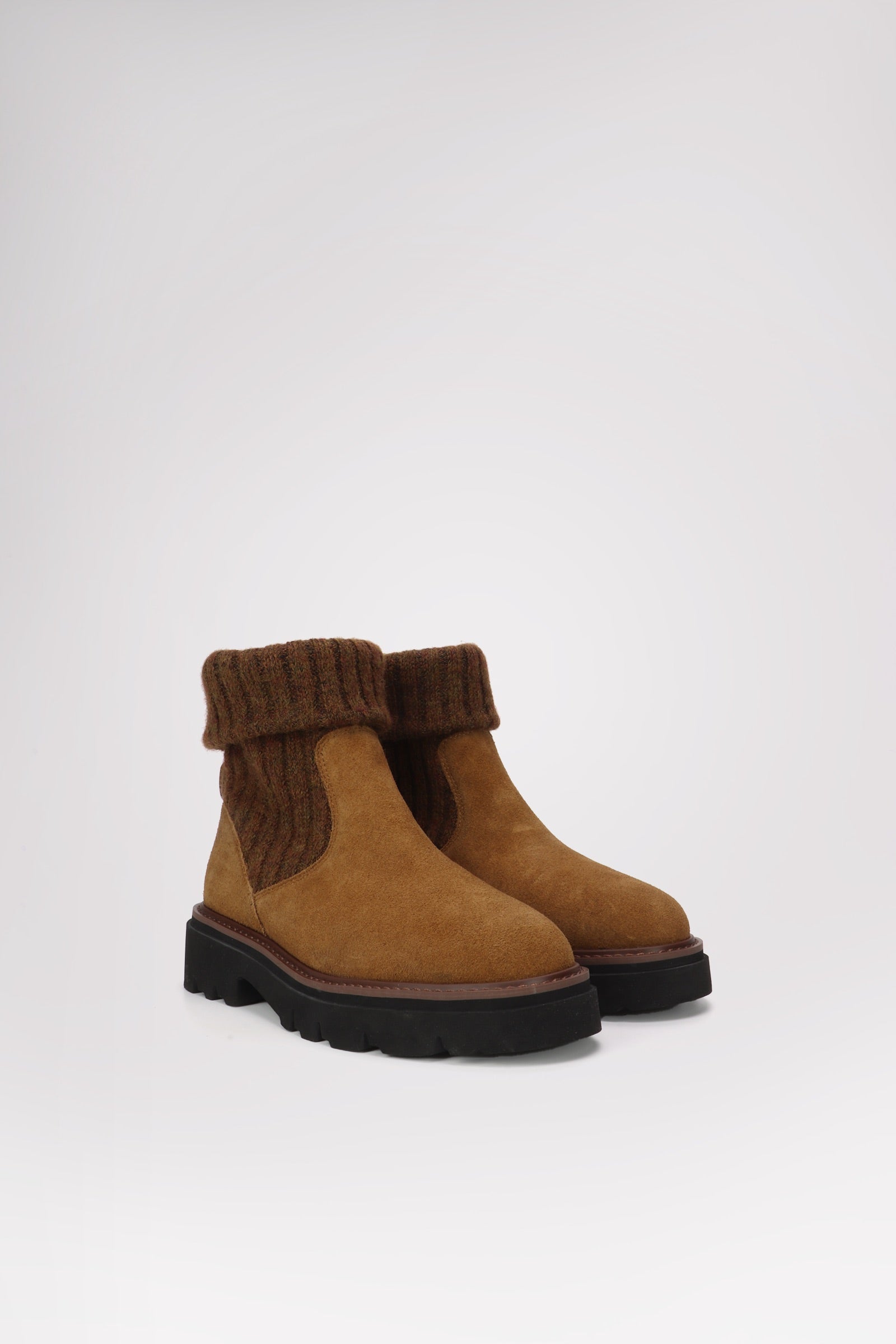 Abigail Women's Boots