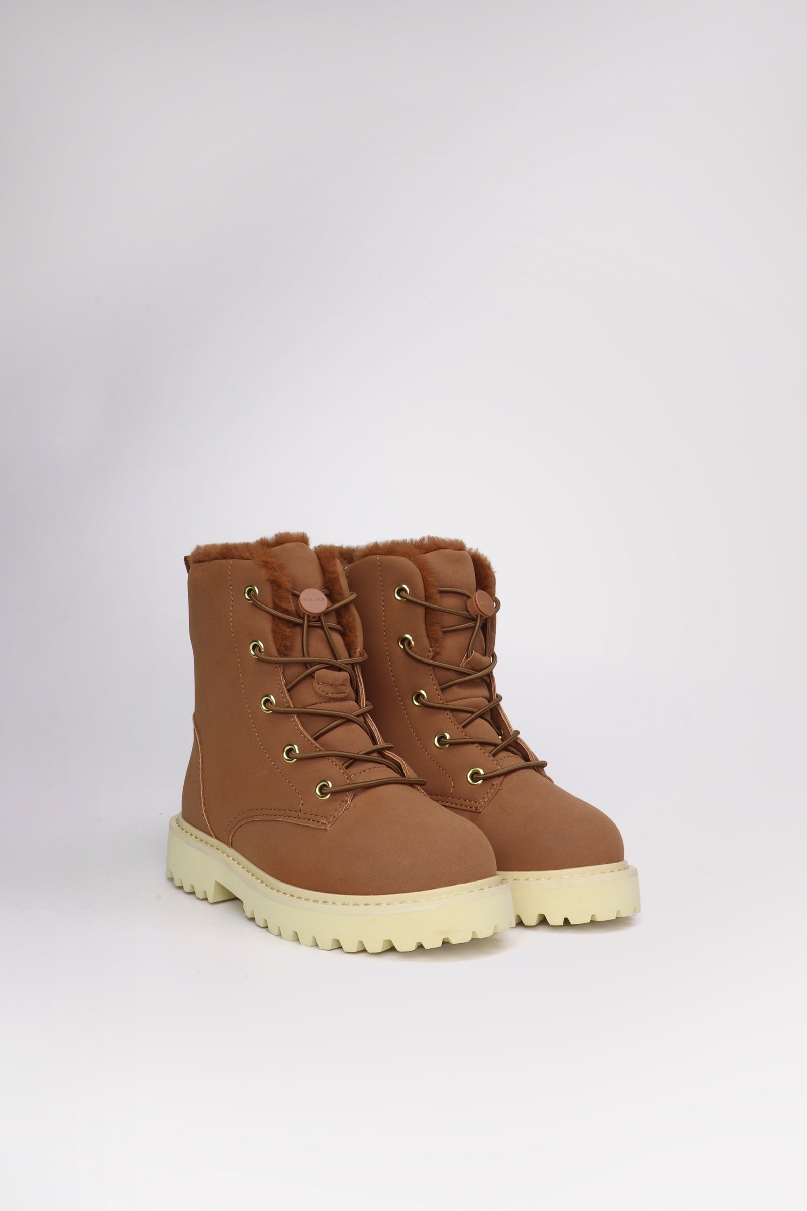 Alice Kids Boots