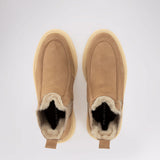Amocha Women's Boots