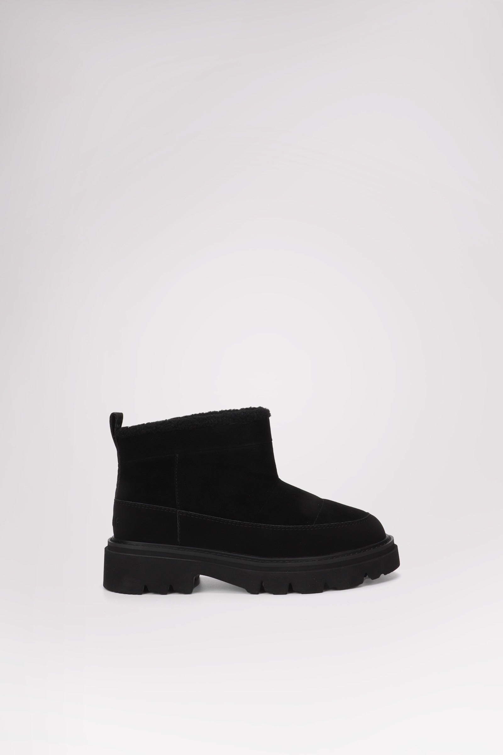 Aura Mini Women's Boots