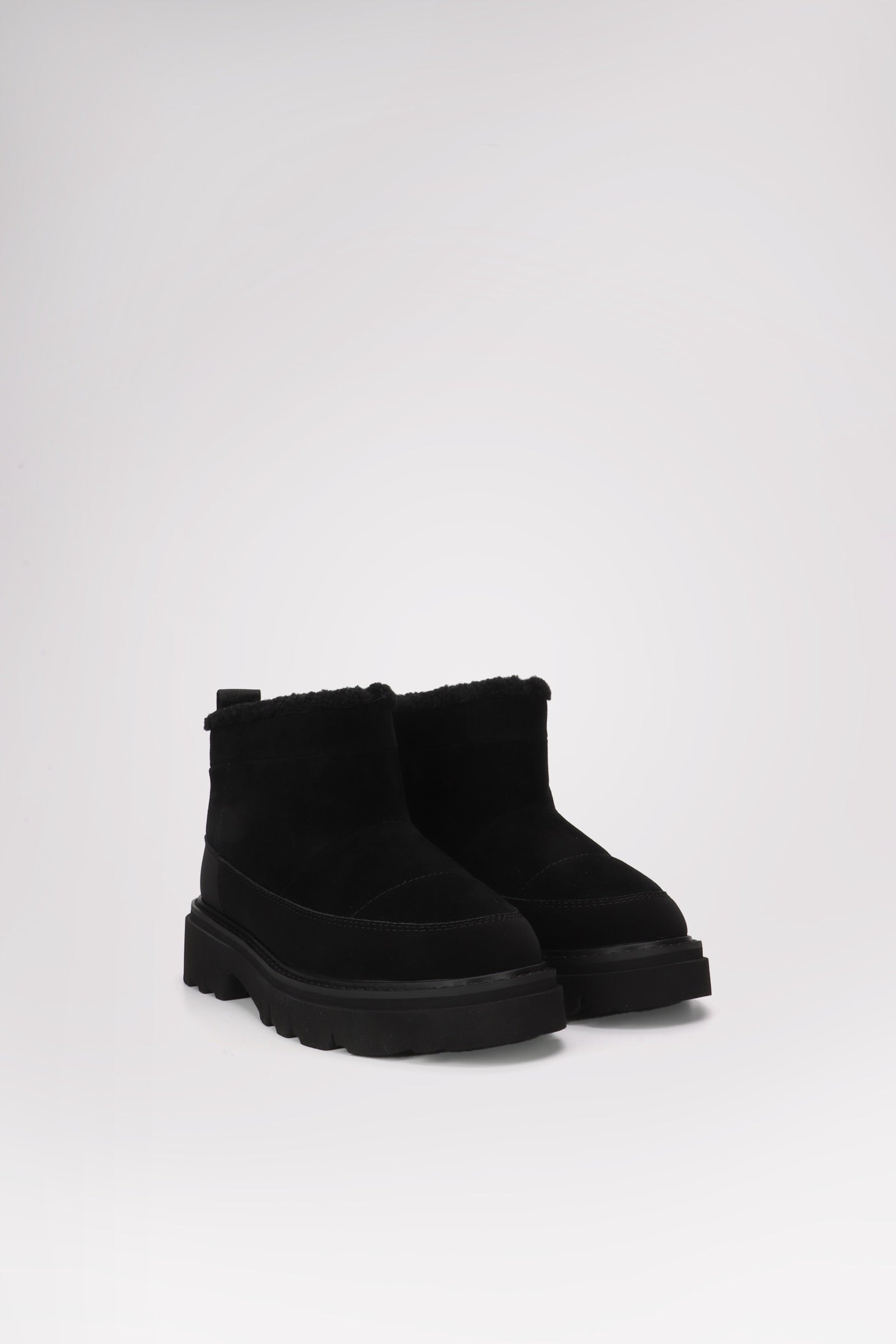 Aura Mini Women's Boots