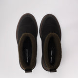Aura Mini Women's Boots