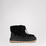 Cyra Women's Lace Up Boot