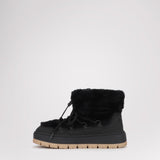 Cyra Women's Lace Up Boot