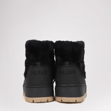 Cyra Women's Lace Up Boot