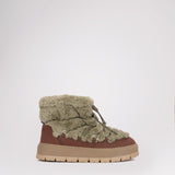 Cyra Women's Lace Up Boot