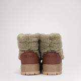 Cyra Women's Lace Up Boot