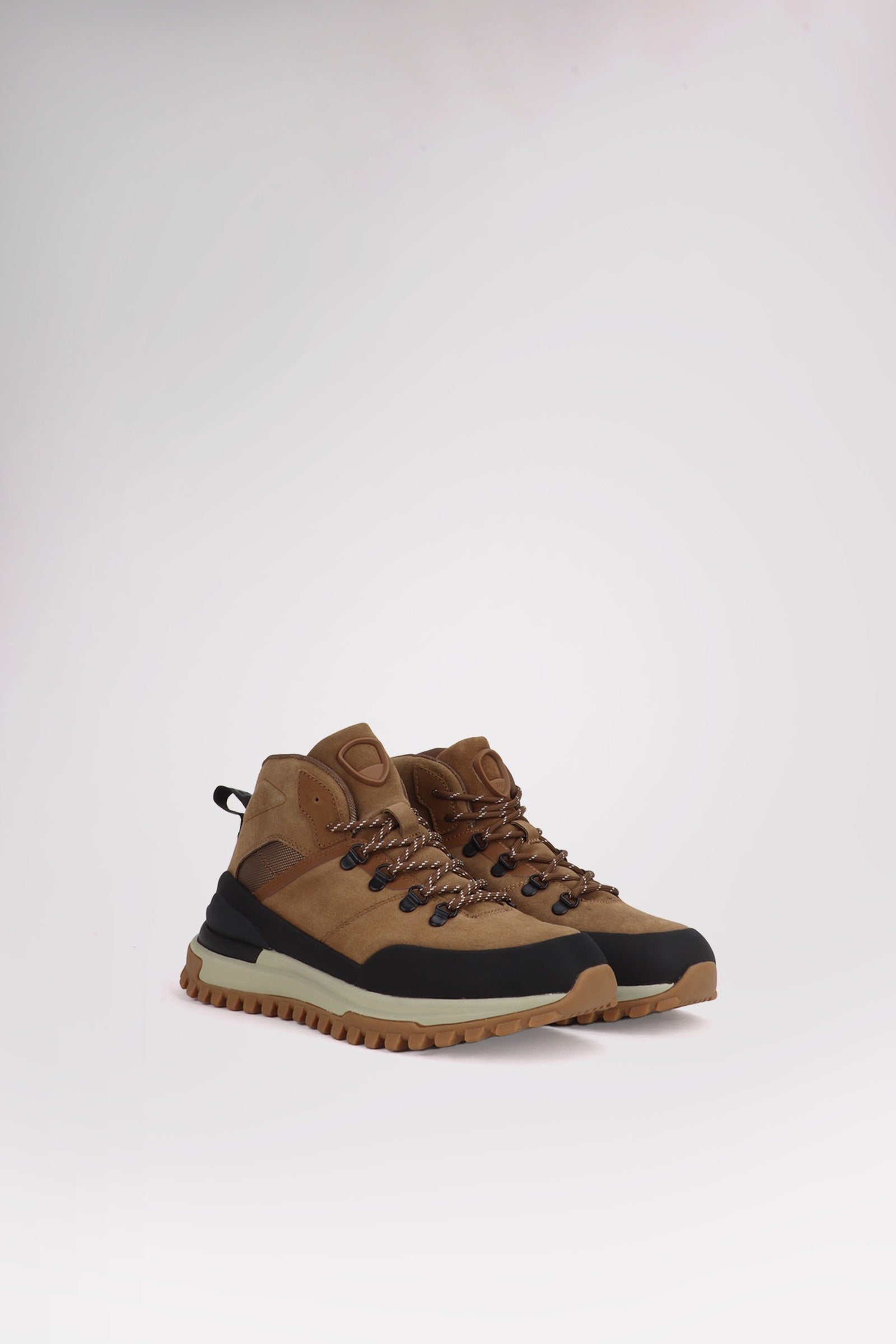 Fenwick Men's Sneaker Boot