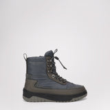 Fero 2.0 Kids Lace Up Sneaker Boot