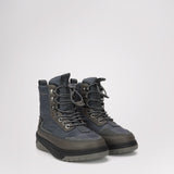 Fero 2.0 Kids Lace Up Sneaker Boot