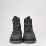 Fero 2.0 Kids Lace Up Sneaker Boot