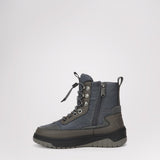 Fero 2.0 Kids Lace Up Sneaker Boot