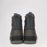 Fero 2.0 Kids Lace Up Sneaker Boot