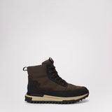 Fero 2.0 Men's Lace Up Sneaker Boot